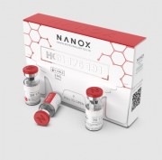 КУРС "ЖИРОСЖИГАНИЕ" HGH 176-191 (2mg) НА 1 МЕСЯЦ, Nanox