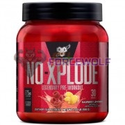 NO-Xplode (555 гр: 30 порций), BSN