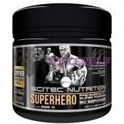 Superhero (285 гр: 30 порций), Scitec Nutrition