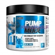 Pump Mode (114 гр: 30 порций), EVLution Nutrition
